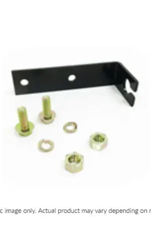 Ironman 4x4 Rear Brake Hose Relocation Kit (Triton MQ 15+/Fullback 16+) Today Only