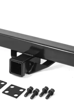Rugged Ridge ReceiverHitch XHD Rear Bumper 76-06 Jeep CJ / Jeep Wrangler Best Price