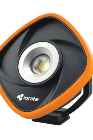 Ignite Rechargeable LED Work Lamp Seasonal Sale