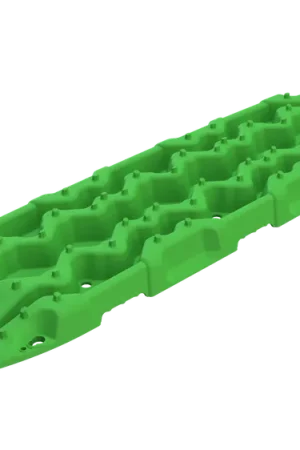 Place Order Ironman 4x4 Reco-Traks Green