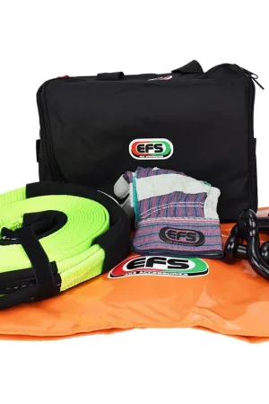 Trending EFS Recon Recovery Kit 2