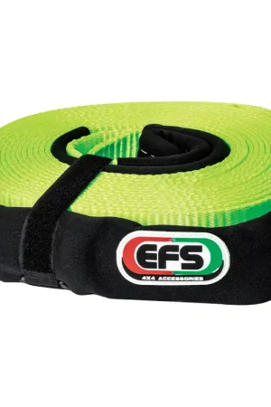 EFS Recon Snatch Strap 9M X 8000Kg Low Price
