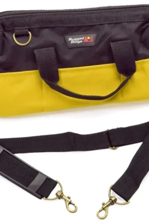 Original Rugged Ridge Recovery Gear Bag