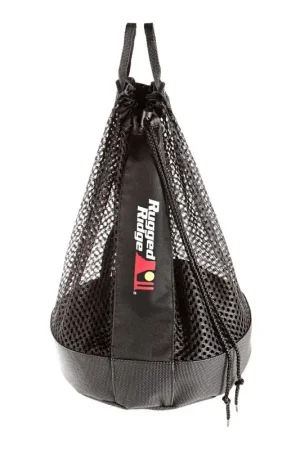 Free Delivery Rugged Ridge Recovery Gear Bag Premium Mesh