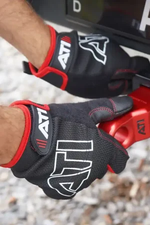 All Terrain Industries Recovery Gloves Time-Limited