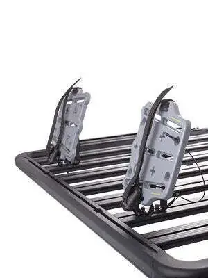 Wholesale Ironman 4x4 Recovery Tracks Holder Kit Atlas Roof Accessories