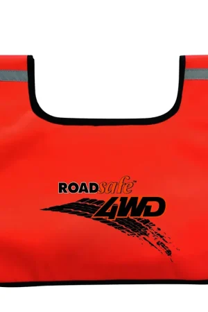 Super Sale Roadsafe Recovery Winch Dampener