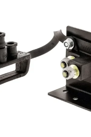 Hella Remote Jump Start Terminal Kit Incl. Bracket & Cap Money Back Guarantee