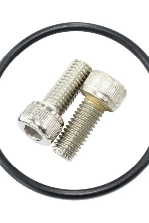 Aeroflow Replacement O-Ring & Bolts Suit AF64-4036 Exclusive Offer