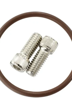 Aeroflow Replacement O-Ring & Bolts Suit AF64-4037 Certified