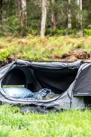 Ironman 4x4 Ridge Pole Swag - Double Express Delivery