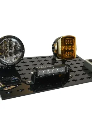 Free Shipping Rigid Industries Rigid Industries Modular Display