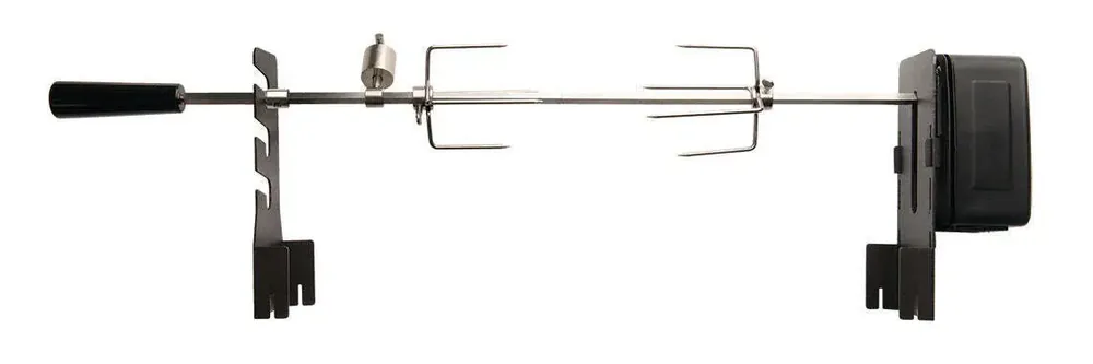 Ironman 4x4 Rotisserie only to suit Portable Fire Pit Professional Grade