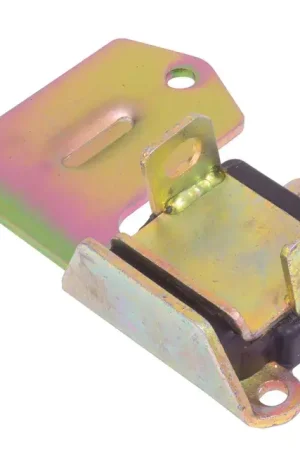 Sale RTS RTS Motor Mounts Bolt-In Steel Polyurethane Gold/Black For Holden HK HT HG 253 308 SB & BB Chevrolet Pair