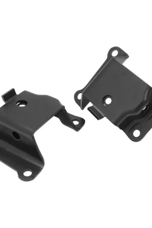 Viral RTS RTS OE Engine Mount Base Plates Ford Windsor Cleveland Suits XR To XY ZA To ZD Pair