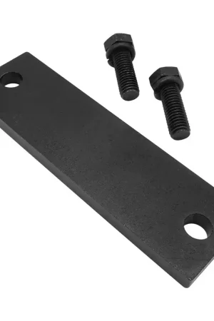 RTS RTS OE Transmission Mount Spacer Steel 10mm Thick For Ford With Lowered Suspension Suit Auto Manual Popular