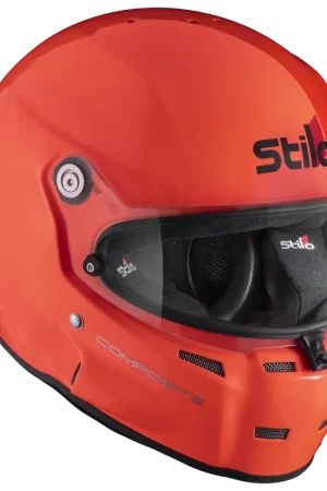 Stilo SA2020 ST5 GT Offshore Racing Helmet 63 CM XX-Large Next Day Delivery