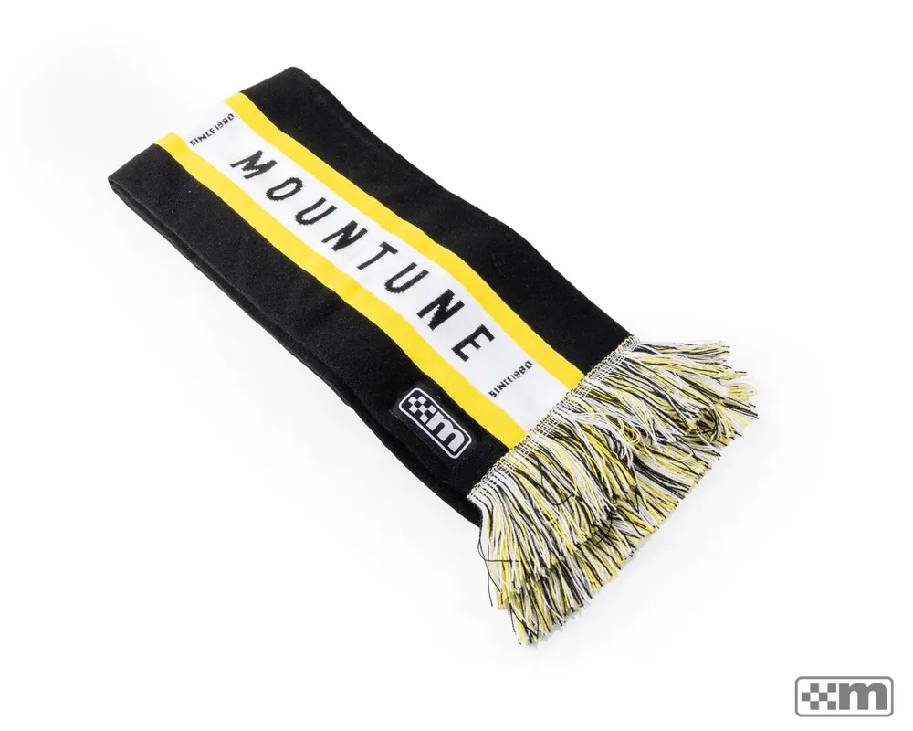 Original Mountune Scarf