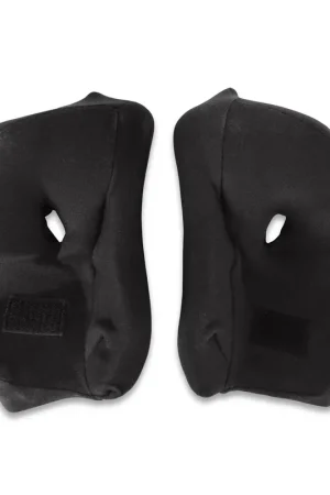 Mega Sale Simpson Racing SD1 Helmet Cheek Pad Set 0.75"