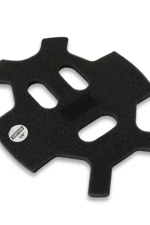 Holiday Sale Simpson Racing SD1 Helmet Top Pad 0.375"