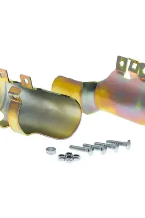 Brand New Old Man Emu Shock Stoneguard-Long-Kit