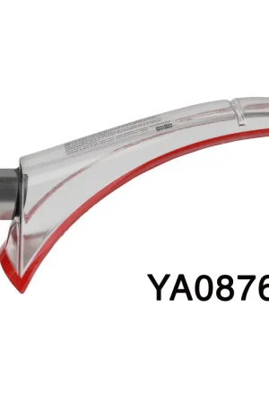 Latest Stilo SHORT Top Air Small Aluminum Round Crafted with precision and durability in mind, the Short Top Air System features a small aluminum round connector.