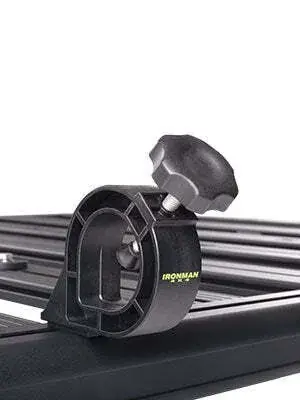 Ironman 4x4 Shovel Holder Atlas Roof Accessories Buy Today