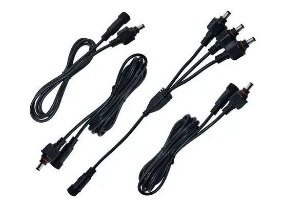 Hulk 4x4 Single Colour Extension Cable Kit Place Order