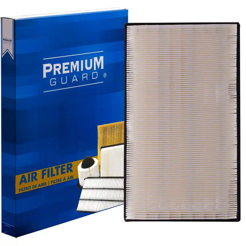 2002 Ford E-350 Econoline Club WagonAir FilterPA5043 Bulk Order