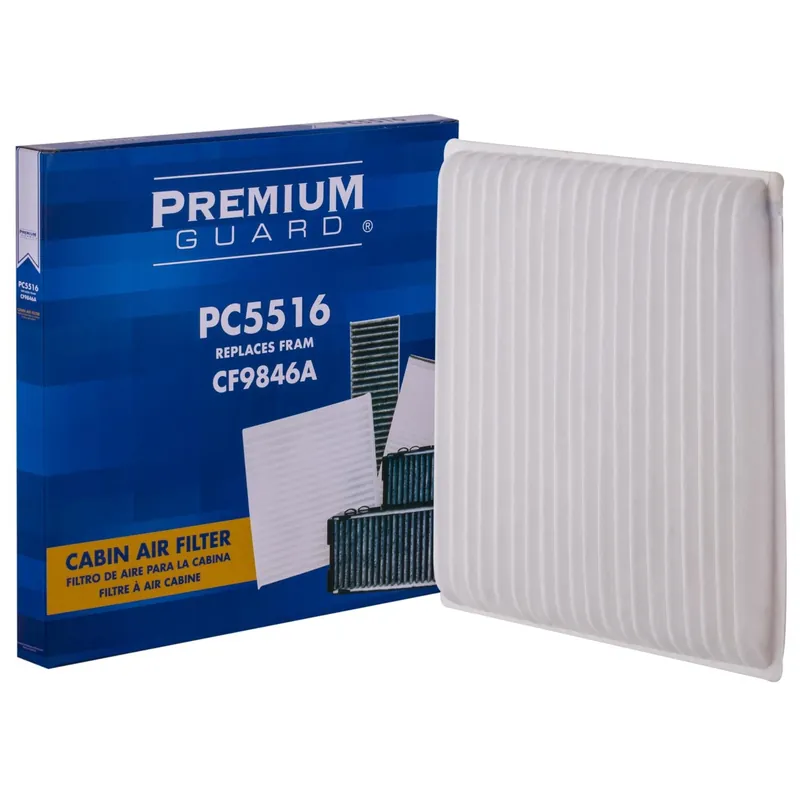 Clearance 2007 Subaru Outback Cabin Air Filter PC5516