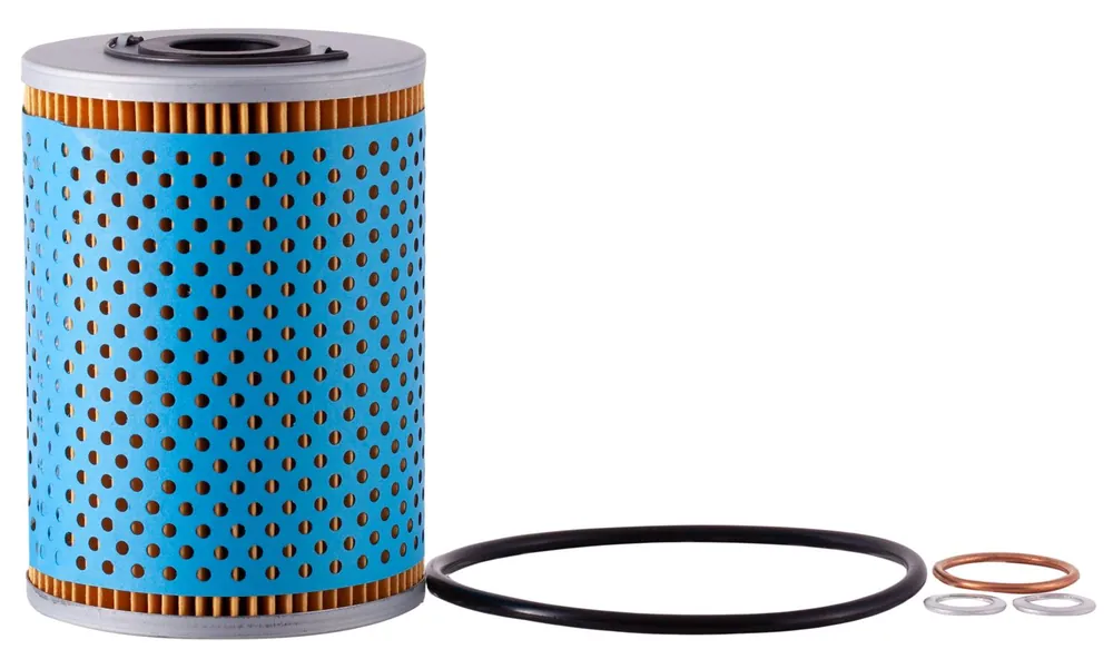 Brand New 1974 Mercedes-Benz 450SLOil FilterPG11C