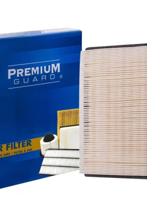 Editor’s Pick 1995 Chrysler StratusAir FilterPA5048