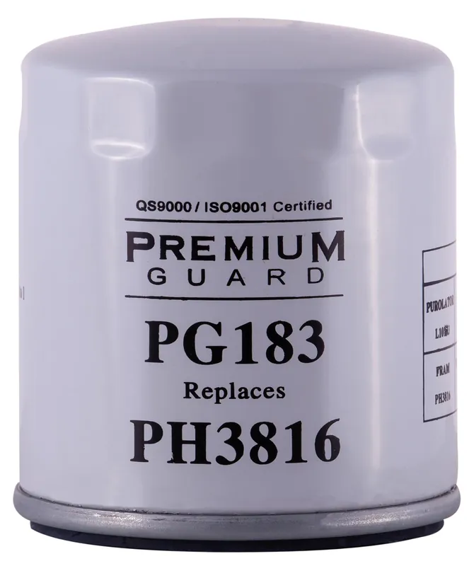 Fast Shipping 1975 BMW 2002Oil FilterPG183