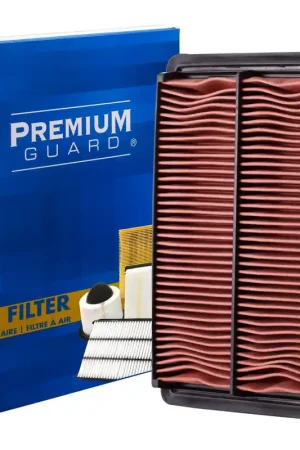 1996 Mazda ProtegeAir FilterPA5049 Exclusive