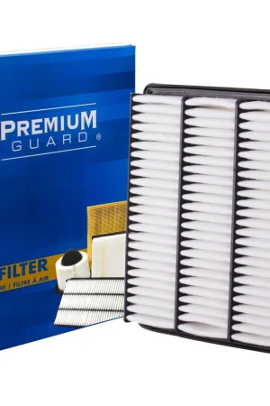 Best Seller 1999 Mitsubishi Montero SportAir FilterPA5050