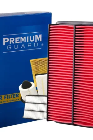 1997 Ford AspireAir FilterPA5051 Professional Grade