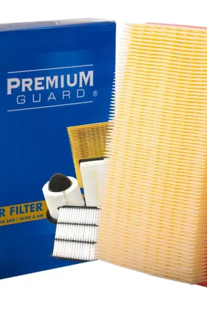 1999 Hyundai AccentAir FilterPA5076 Latest