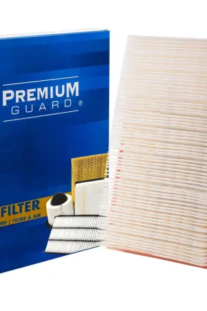 Direct From Manufacturer 1997 Kia SephiaAir FilterPA5077