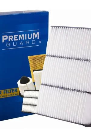 Budget 1993 Lexus GS300Air FilterPA5078