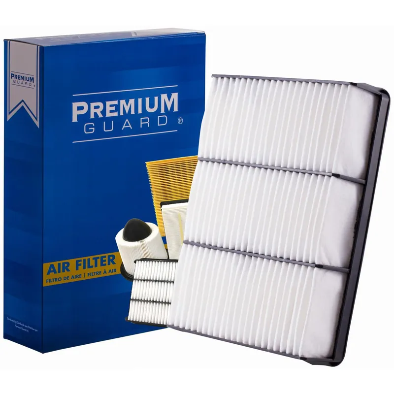 Budget 1993 Lexus GS300Air FilterPA5078