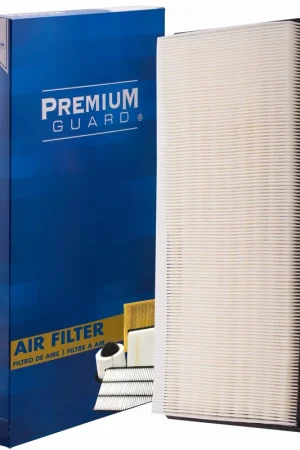 Express Delivery 2004 Jeep WranglerAir FilterPA5089