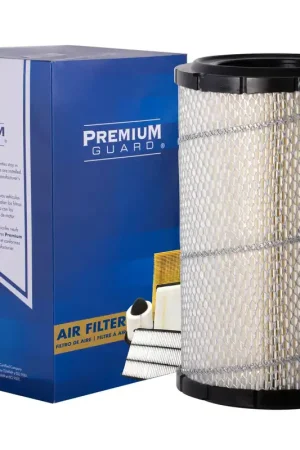 1996 Chevrolet C2500 SuburbanAir FilterPA5090 Mega Sale