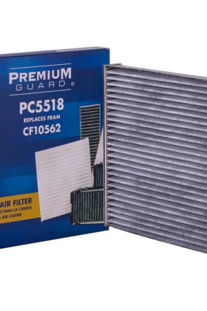 No Minimum Order 2006 Lexus LS430 Cabin Air Filter PC5518