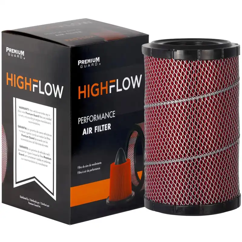 Bulk Order 2000 Chevrolet C2500Air FilterPA5090X