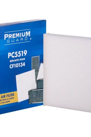 Best Seller 2012 Acura TL Cabin Air Filter PC5519