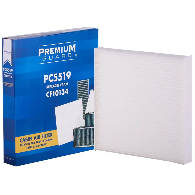 Factory Price 2012 Acura RDX Cabin Air Filter PC5519