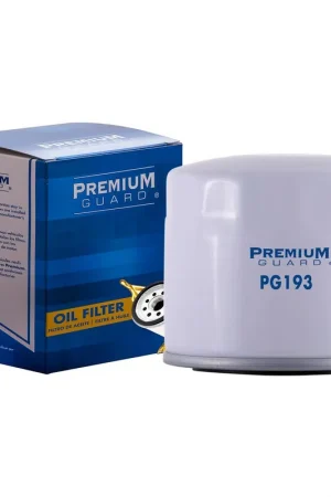 1984 Plymouth ColtOil FilterPG193 Shop Now