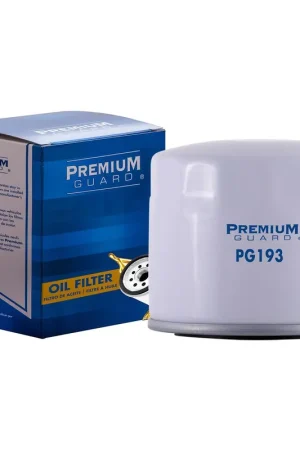 Best Price 1983 Chevrolet S10Oil FilterPG193