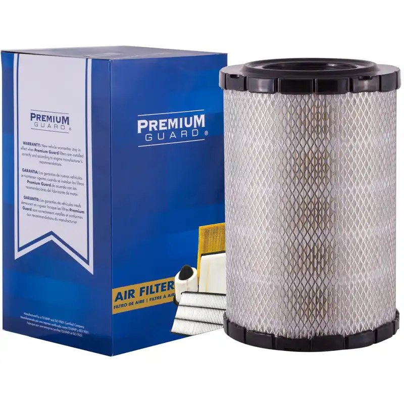 1999 GMC K1500Air FilterPA5091 Price Cut