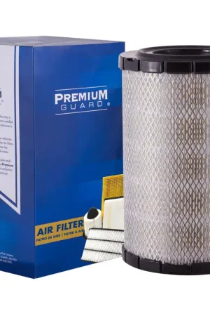 2000 GMC K3500Air FilterPA5091 Worldwide Shipping